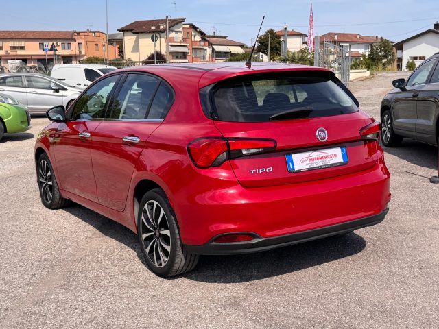 FIAT Tipo usata, con Autoradio