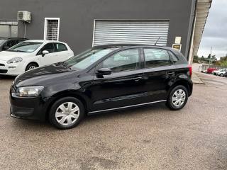 VOLKSWAGEN Polo usata 4