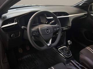 OPEL Corsa usata, con Sistema di navigazione