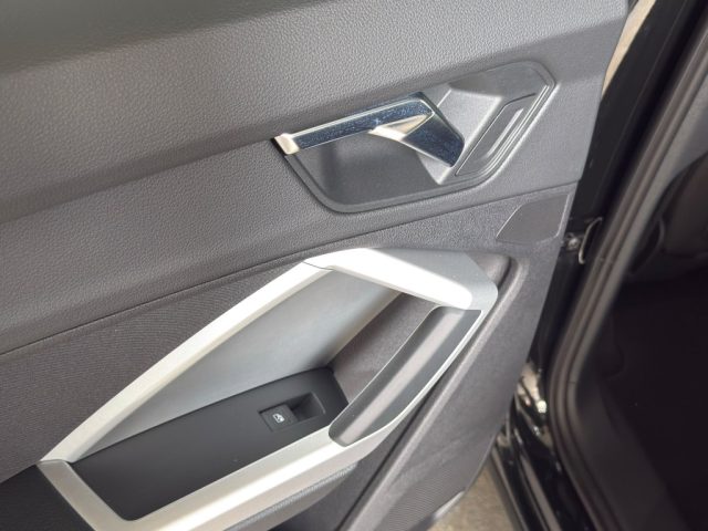 AUDI Q3 usata, con Autoradio digitale