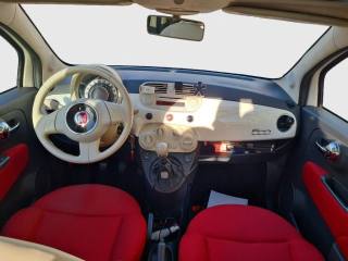 FIAT 500 usata, con Chiusura centralizzata