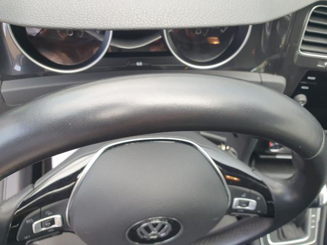 VOLKSWAGEN Golf usata, con Cruise Control