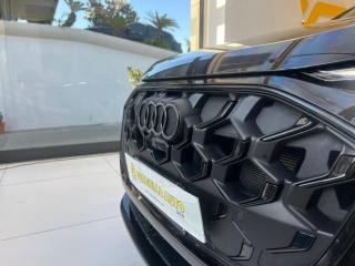 AUDI Q5 usata, con Boardcomputer