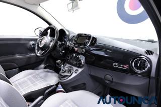 FIAT 500C usata 56