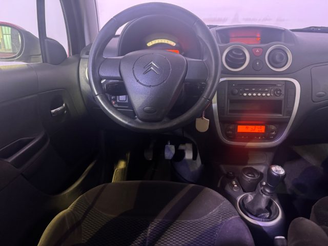 CITROEN C3 usata 15