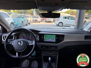 VOLKSWAGEN Polo usata, con Immobilizzatore elettronico