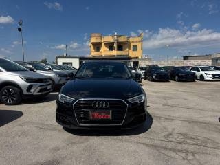 AUDI A3 SPB 30 TDI Sport