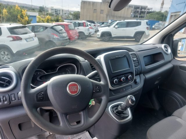 FIAT Talento usata 8