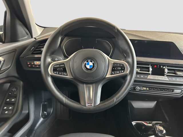 BMW 118 usata 9