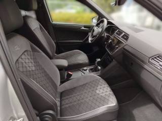 VOLKSWAGEN Tiguan usata, con Chiusura centralizzata