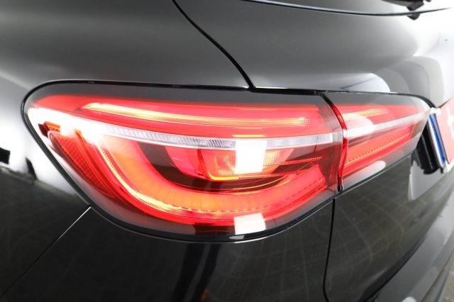 MG EHS usata 10