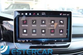 VOLKSWAGEN Golf usata, con Riconoscimento dei segnali stradali