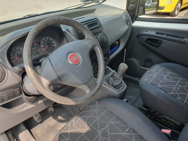 FIAT Fiorino usata 8