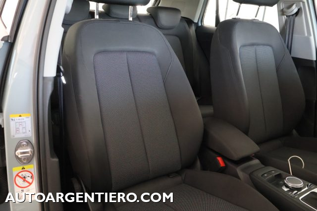 AUDI Q2 usata, con Volante multifunzione