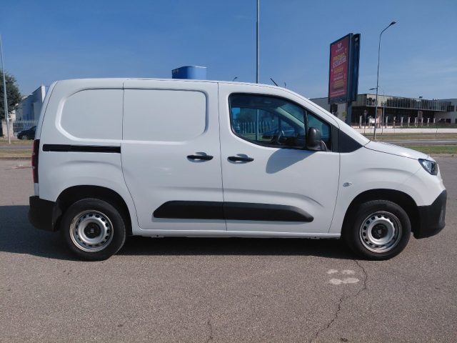 FIAT Doblo usata, con Autoradio