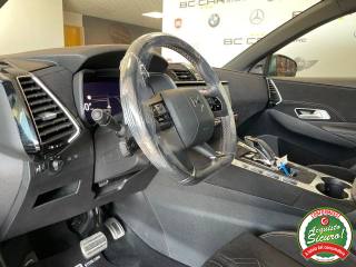 DS AUTOMOBILES DS 7 usata, con Controllo trazione
