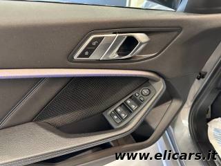 BMW 120 usata, con Controllo automatico clima