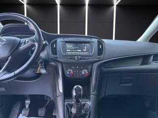 OPEL Zafira usata, con Sistema di navigazione