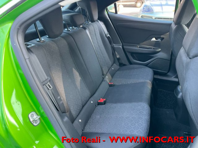 OPEL Mokka usata, con Boardcomputer