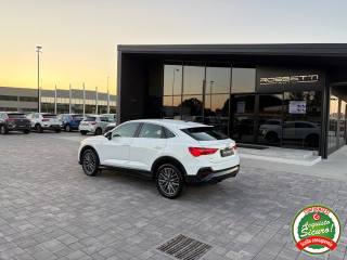 AUDI Q3 usata, con Climatizzatore