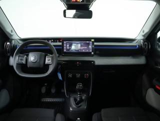 CITROEN C3 usata, con Servosterzo