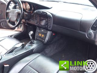 PORSCHE 996 usata 16