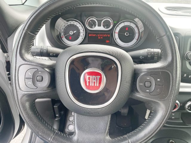 FIAT 500L usata 17