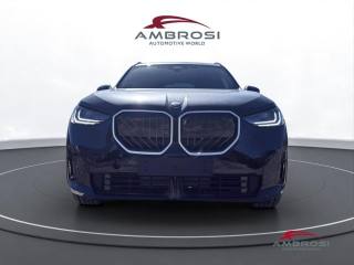 BMW X3 usata 4