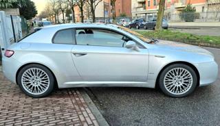 ALFA ROMEO Brera usata, con Cerchi in lega