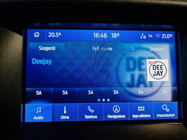 FORD Ranger Raptor usata, con Controllo elettronico della corsia