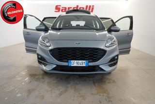 FORD Kuga usata, con Airbag laterali