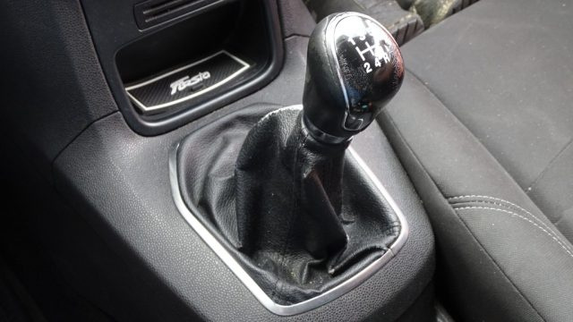 FORD Fiesta usata 111