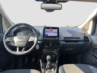 FORD EcoSport usata 11