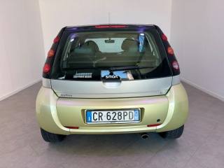 SMART ForFour usata 3