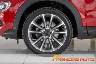 FIAT 500X usata 20