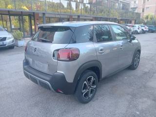 CITROEN C3 Aircross usata, con Climatizzatore