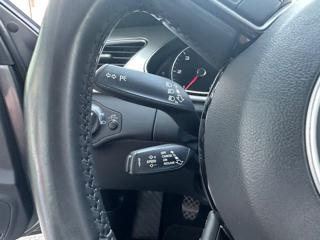 AUDI A4 usata, con Immobilizzatore elettronico