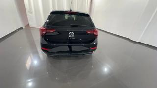 VOLKSWAGEN Polo usata, con Alzacristalli elettrici