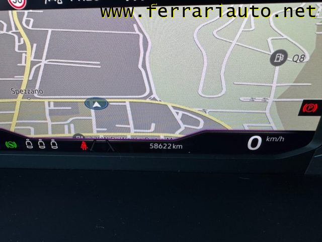 VOLKSWAGEN Tiguan usata, con Cerchi in lega