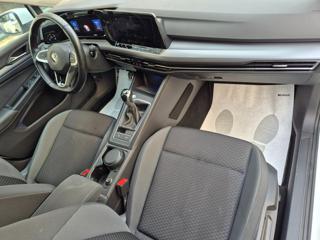 VOLKSWAGEN Golf usata, con Cronologia tagliandi