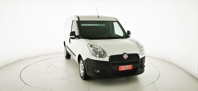 FIAT Doblo usata 23