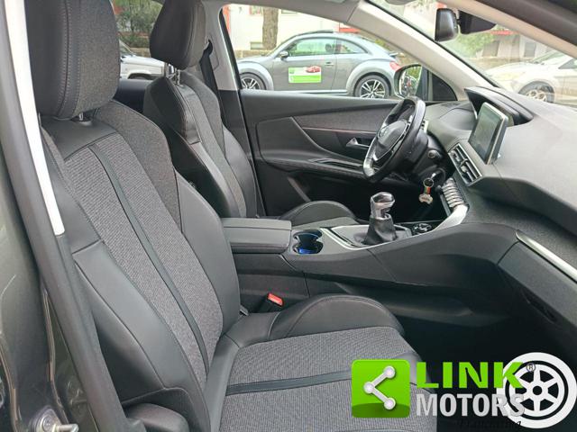 PEUGEOT 3008 usata 33