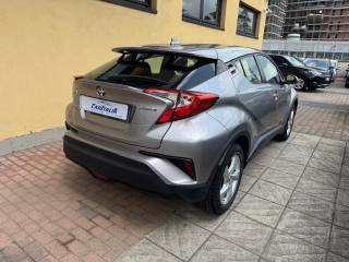 TOYOTA C-HR usata, con Alzacristalli elettrici
