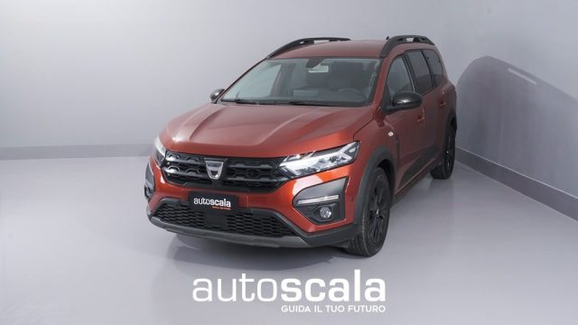 DACIA Jogger usata, con Airbag laterali