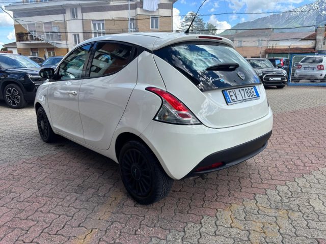 LANCIA Ypsilon usata, con Chiusura centralizzata