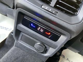 VOLKSWAGEN Tiguan usata, con Touch screen