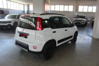 FIAT Panda usata, con Airbag Passeggero