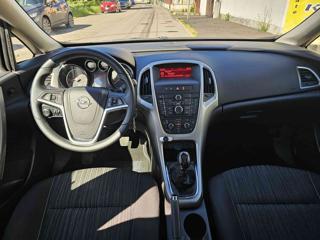 OPEL Astra usata, con Immobilizzatore elettronico