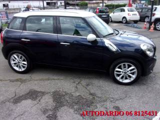MINI Countryman usata, con Airbag Passeggero