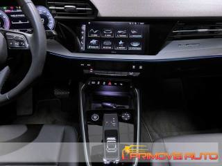 AUDI A3 usata, con Autoradio